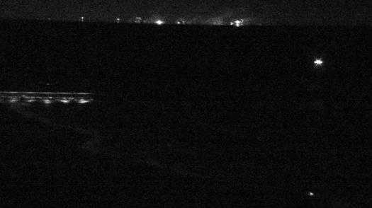 Weather camera view of Access LaPorte County Television Studios.