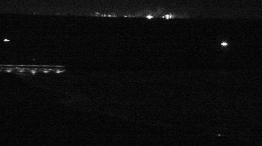 Weather camera view of Access LaPorte County Television Studios.