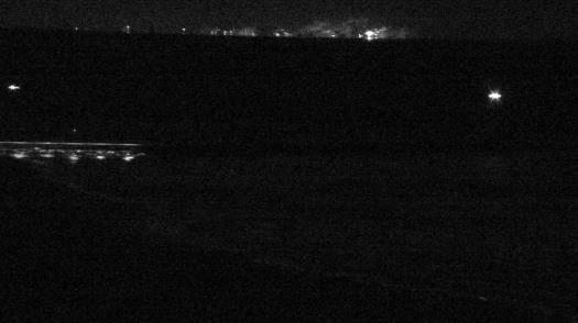 Weather camera view of Access LaPorte County Television Studios.