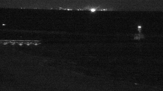 Weather camera view of Access LaPorte County Television Studios.