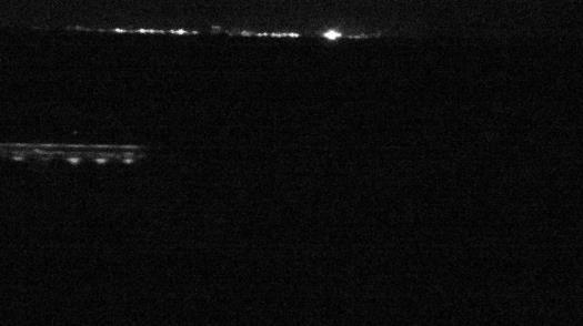 Weather camera view of Access LaPorte County Television Studios.