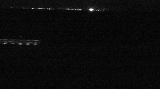 Weather camera view of Access LaPorte County Television Studios.