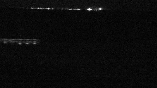 Weather camera view of Access LaPorte County Television Studios.