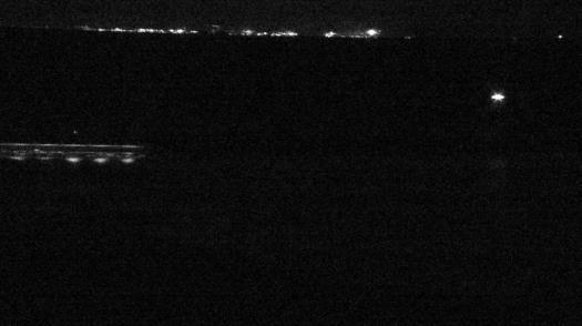 Weather camera view of Access LaPorte County Television Studios.