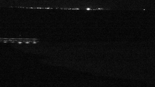 Weather camera view of Access LaPorte County Television Studios.