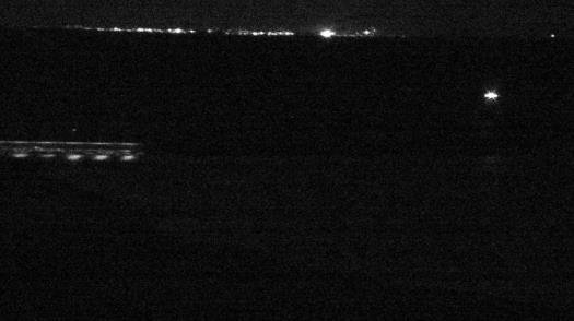 Weather camera view of Access LaPorte County Television Studios.