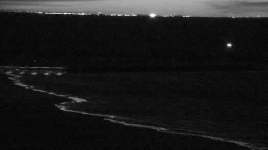 Weather camera view of Access LaPorte County Television Studios.