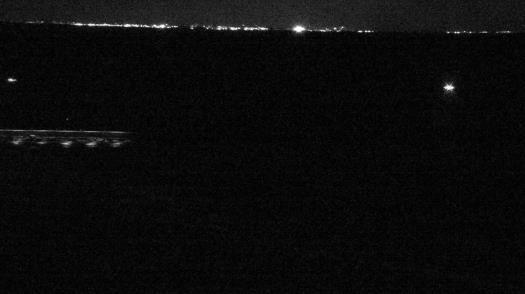 Weather camera view of Access LaPorte County Television Studios.