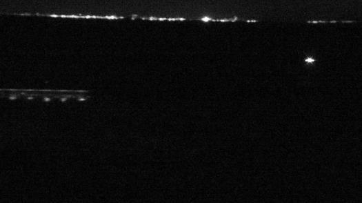 Weather camera view of Access LaPorte County Television Studios.