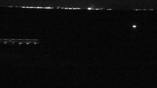 Weather camera view of Access LaPorte County Television Studios.