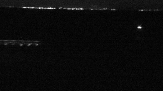 Weather camera view of Access LaPorte County Television Studios.