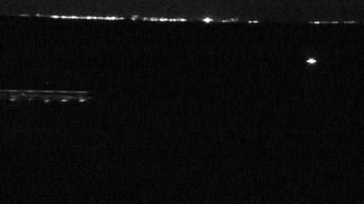 Weather camera view of Access LaPorte County Television Studios.