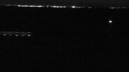 Weather camera view of Access LaPorte County Television Studios.