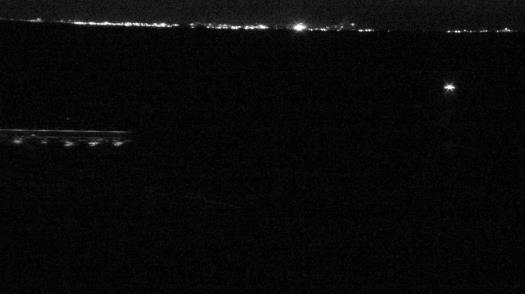 Weather camera view of Access LaPorte County Television Studios.