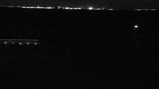 Weather camera view of Access LaPorte County Television Studios.