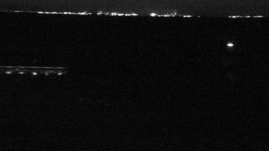 Weather camera view of Access LaPorte County Television Studios.