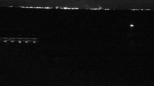 Weather camera view of Access LaPorte County Television Studios.