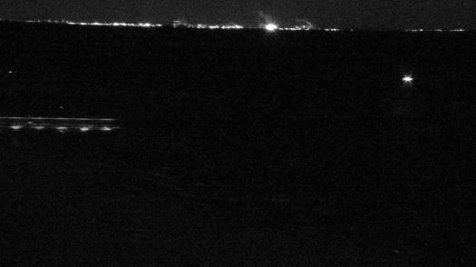 Weather camera view of Access LaPorte County Television Studios.