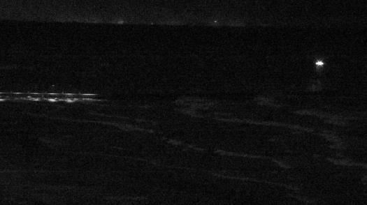 Weather camera view of Access LaPorte County Television Studios.