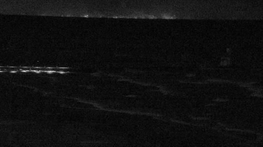 Weather camera view of Access LaPorte County Television Studios.