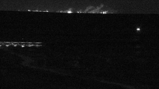 Weather camera view of Access LaPorte County Television Studios.