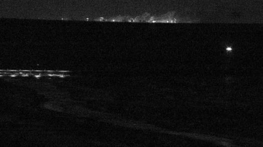 Weather camera view of Access LaPorte County Television Studios.