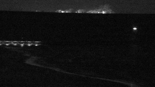 Weather camera view of Access LaPorte County Television Studios.