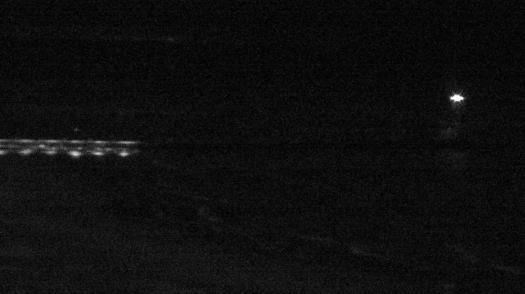 Weather camera view of Access LaPorte County Television Studios.