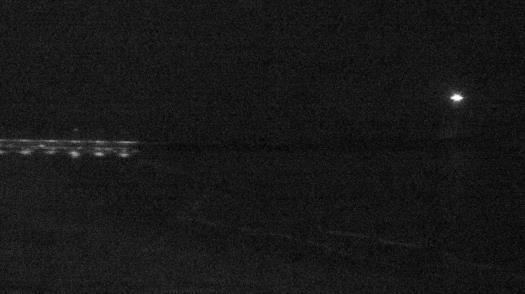 Weather camera view of Access LaPorte County Television Studios.