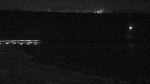 Weather camera view of Access LaPorte County Television Studios.