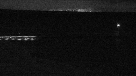 Weather camera view of Access LaPorte County Television Studios.