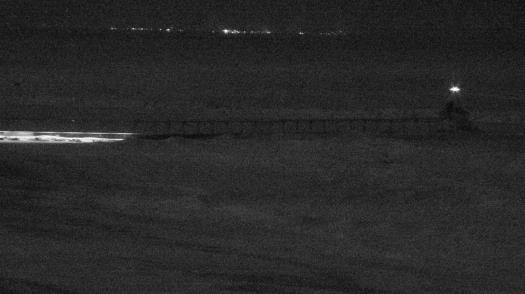 Weather camera view of Access LaPorte County Television Studios.