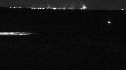 Weather camera view of Access LaPorte County Television Studios.