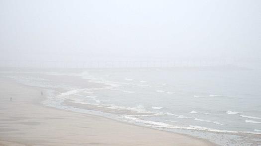 Weather camera view of Access LaPorte County Television Studios.