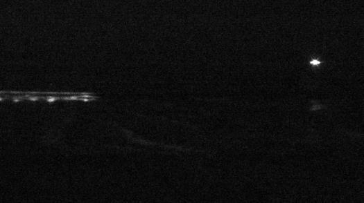 Weather camera view of Access LaPorte County Television Studios.