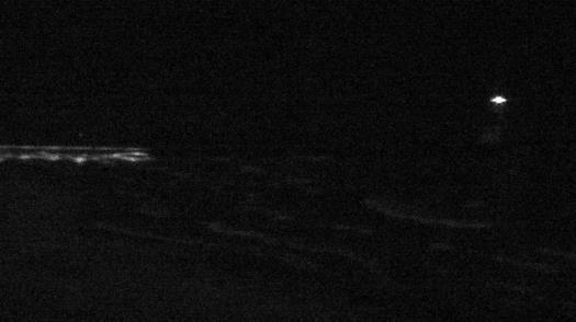 Weather camera view of Access LaPorte County Television Studios.