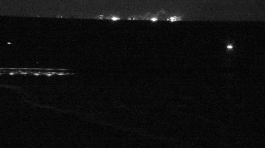 Weather camera view of Access LaPorte County Television Studios.