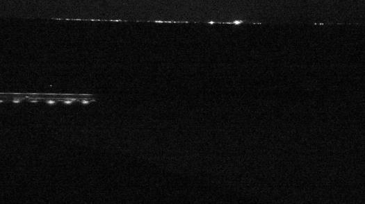 Weather camera view of Access LaPorte County Television Studios.