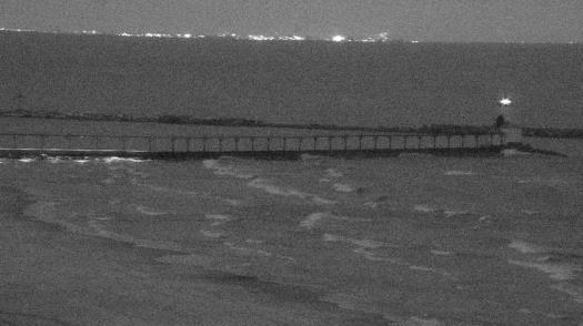 Weather camera view of Access LaPorte County Television Studios.