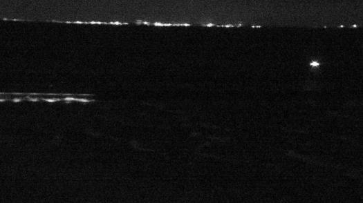 Weather camera view of Access LaPorte County Television Studios.