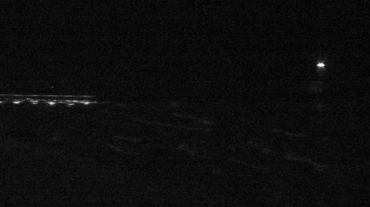 Weather camera view of Access LaPorte County Television Studios.