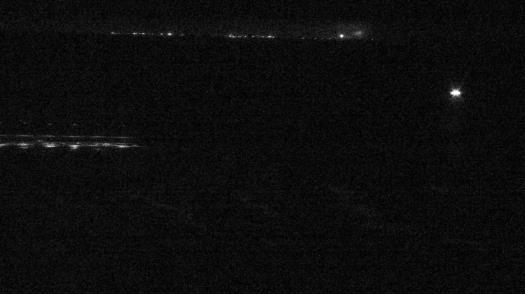 Weather camera view of Access LaPorte County Television Studios.