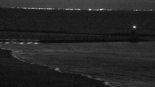 Weather camera view of Access LaPorte County Television Studios.