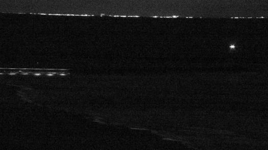 Weather camera view of Access LaPorte County Television Studios.