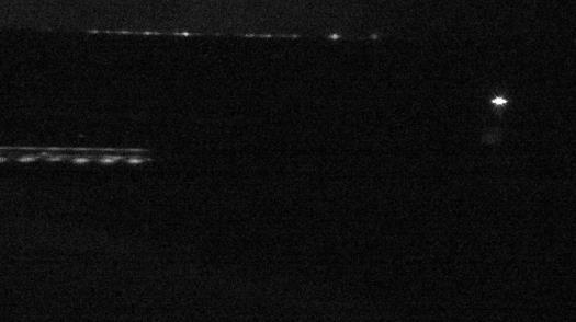 Weather camera view of Access LaPorte County Television Studios.