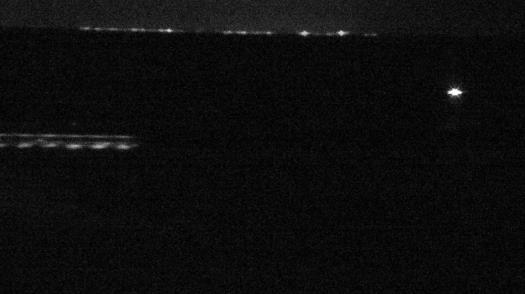 Weather camera view of Access LaPorte County Television Studios.