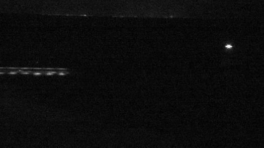 Weather camera view of Access LaPorte County Television Studios.