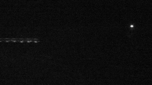 Weather camera view of Access LaPorte County Television Studios.