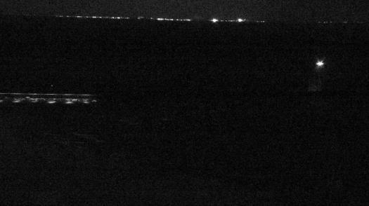 Weather camera view of Access LaPorte County Television Studios.