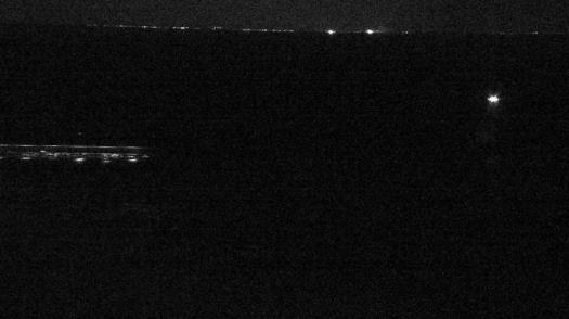 Weather camera view of Access LaPorte County Television Studios.